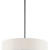 Kichler Three Light Pendant
