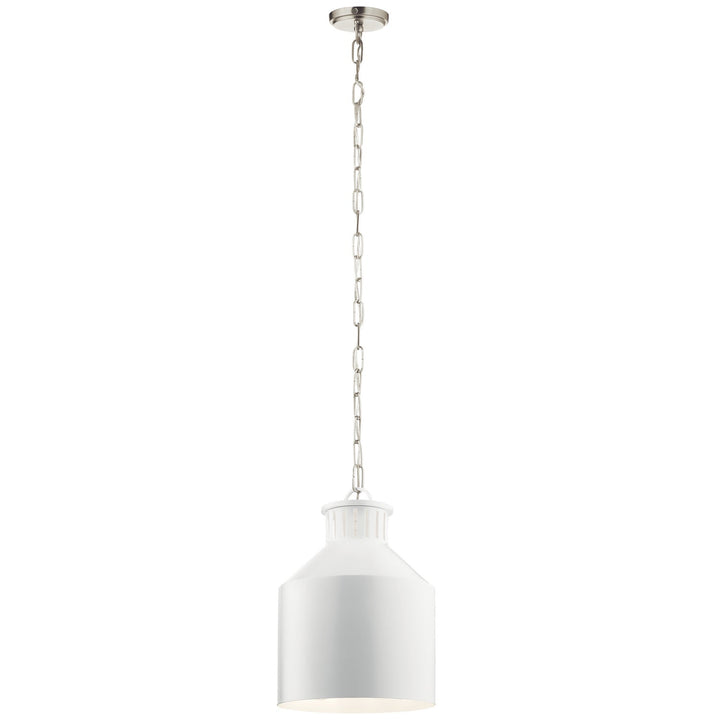 Kichler Three Light Pendant