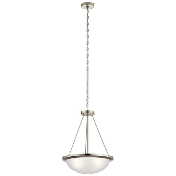 Kichler Three Light Pendant