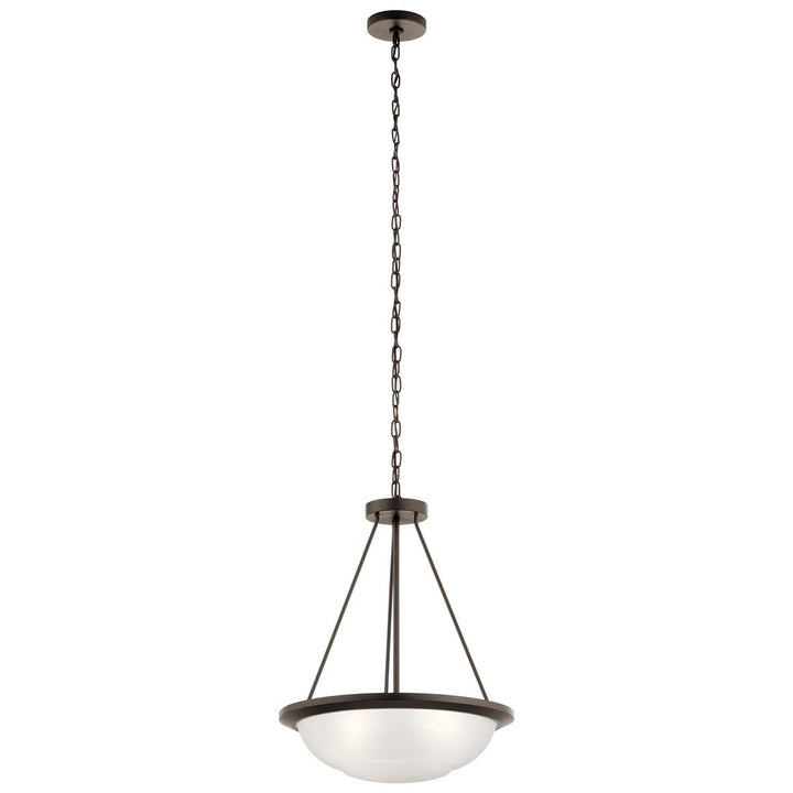 Kichler Three Light Pendant