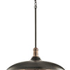 Kichler Three Light Pendant