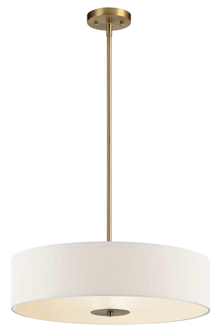 Kichler Three Light Pendant