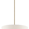 Kichler Three Light Pendant