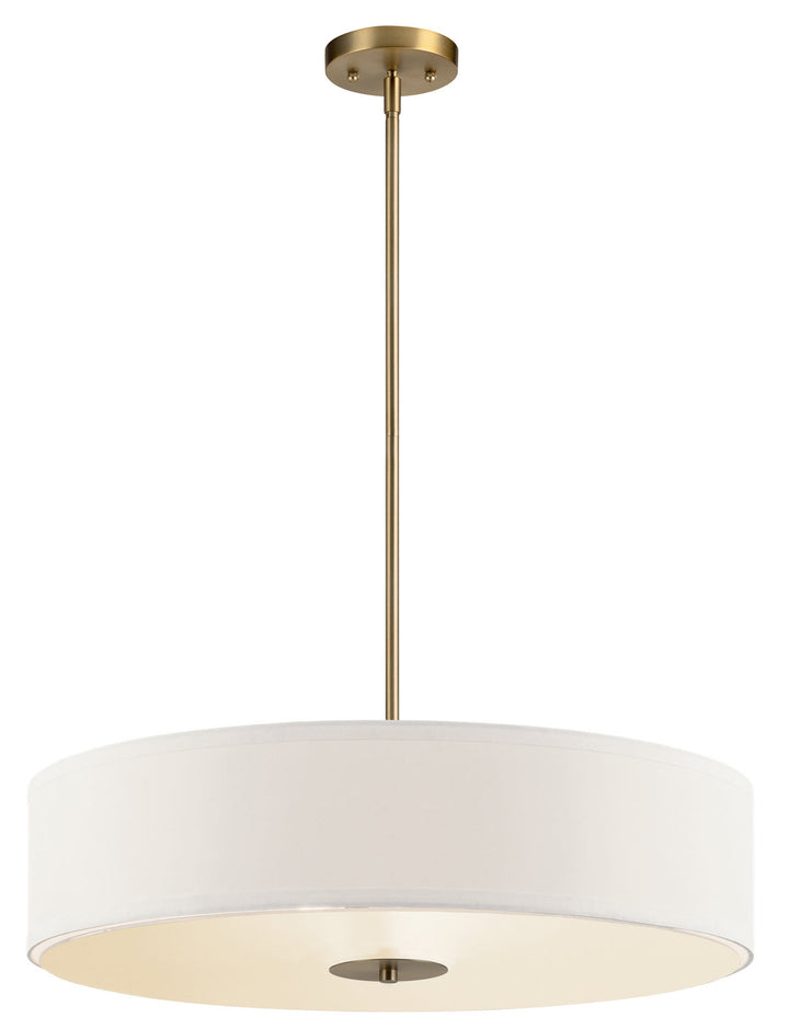 Kichler Three Light Pendant