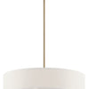 Kichler Three Light Pendant