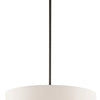 Kichler Three Light Pendant/Semi Flush Mount