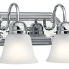 Kichler Two Light Bath