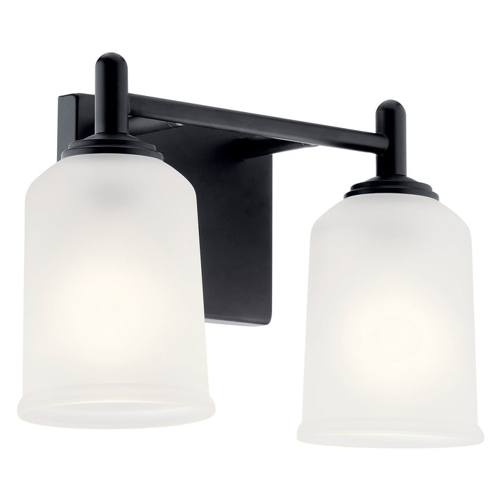 Kichler Two Light Bath