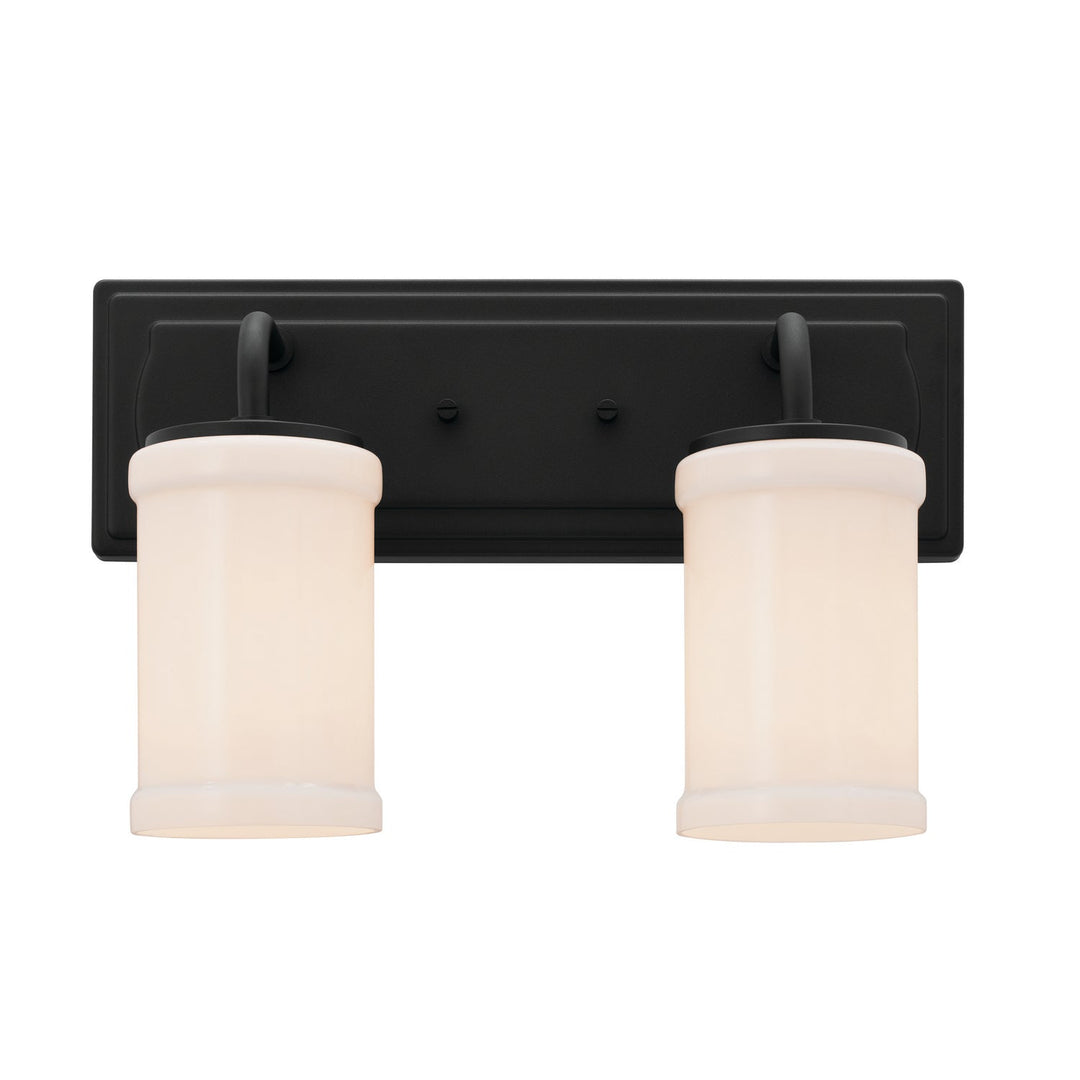 Kichler Two Light Bath
