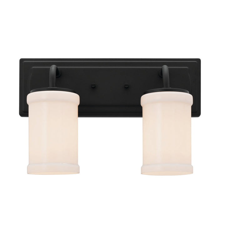 Kichler Two Light Bath