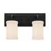 Kichler Two Light Bath