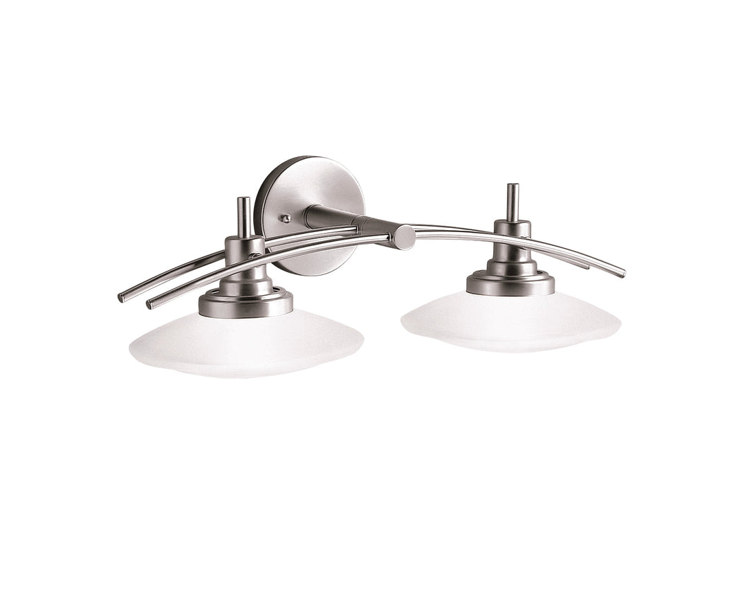 Kichler Two Light Bath
