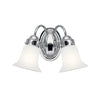 Kichler Two Light Bath