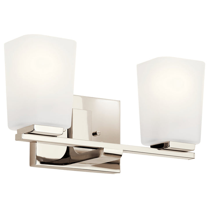 Kichler Two Light Bath