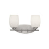 Kichler Two Light Bath