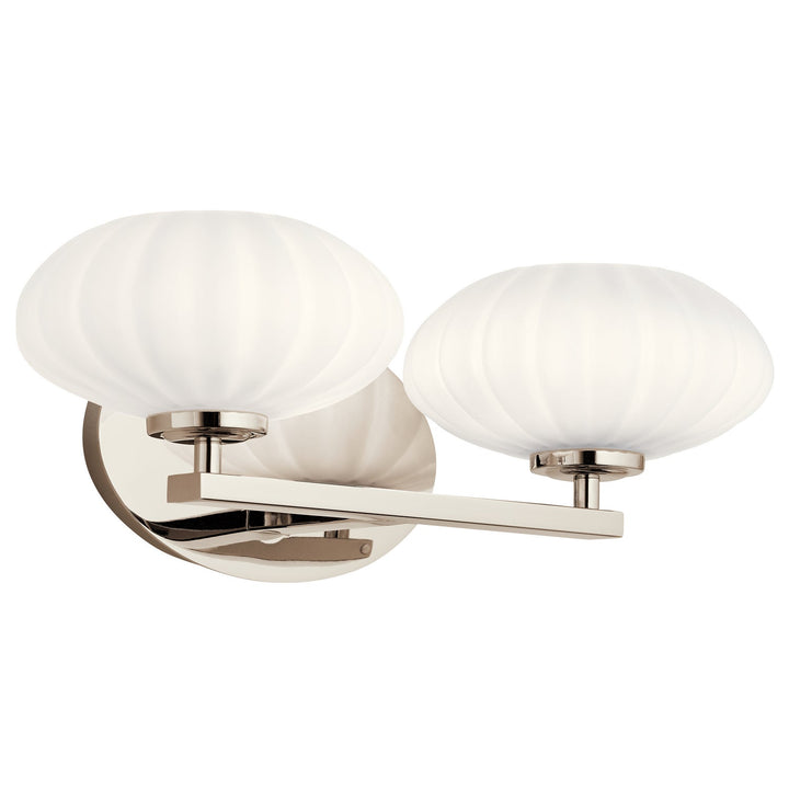 Kichler Two Light Bath