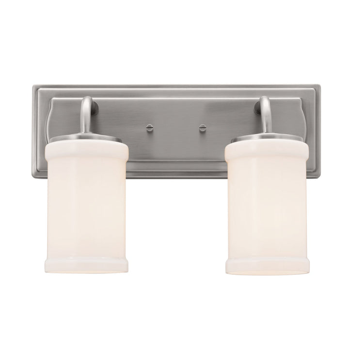 Kichler Two Light Bath