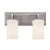 Kichler Two Light Bath