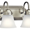 Kichler Two Light Bath
