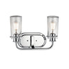 Kichler Two Light Bath