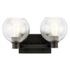Kichler Two Light Bath