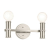 Kichler Two Light Bath