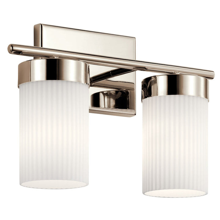 Kichler Two Light Bath