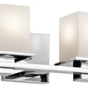 Kichler Two Light Bath