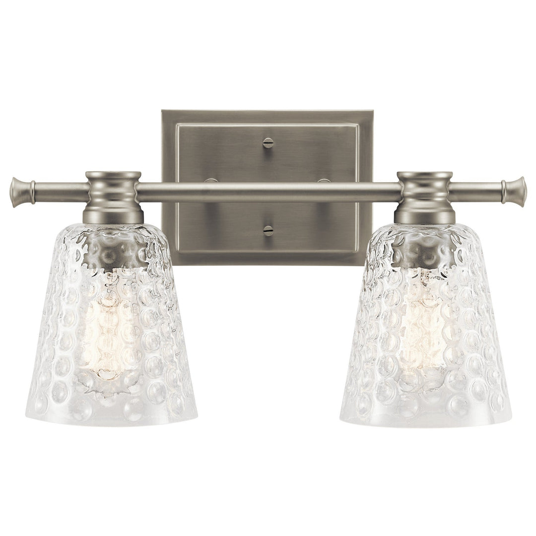 Kichler Two Light Bath