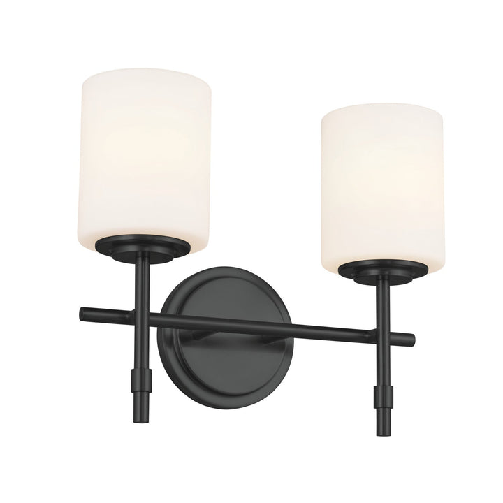 Kichler Two Light Bath