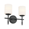 Kichler Two Light Bath