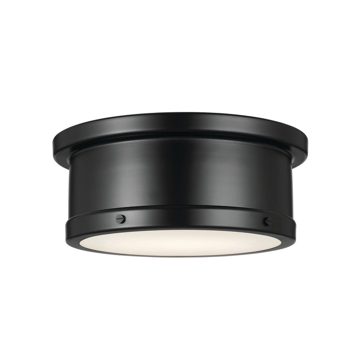 Kichler Two Light Flush Mount