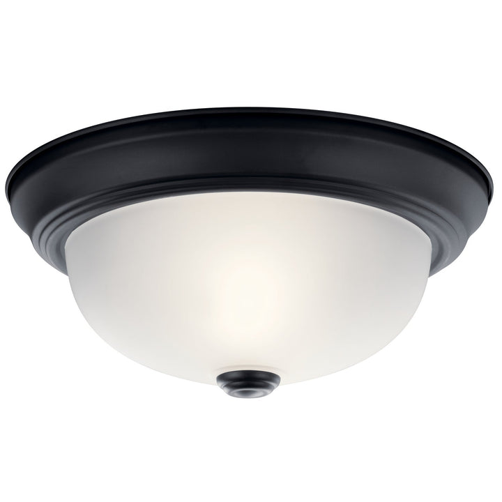 Kichler Two Light Flush Mount