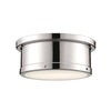 Kichler Two Light Flush Mount
