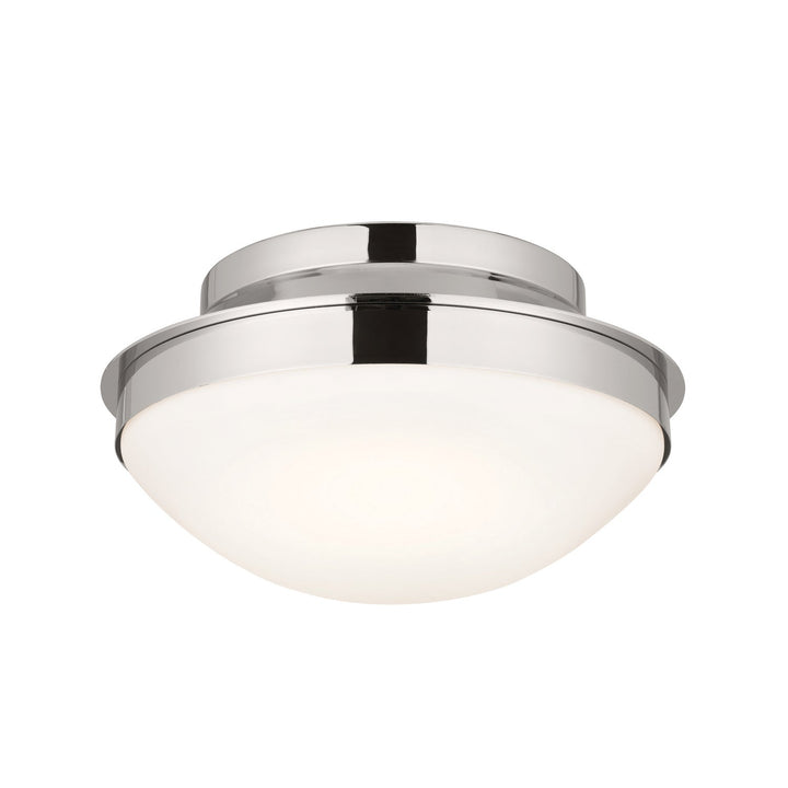 Kichler Two Light Flush Mount