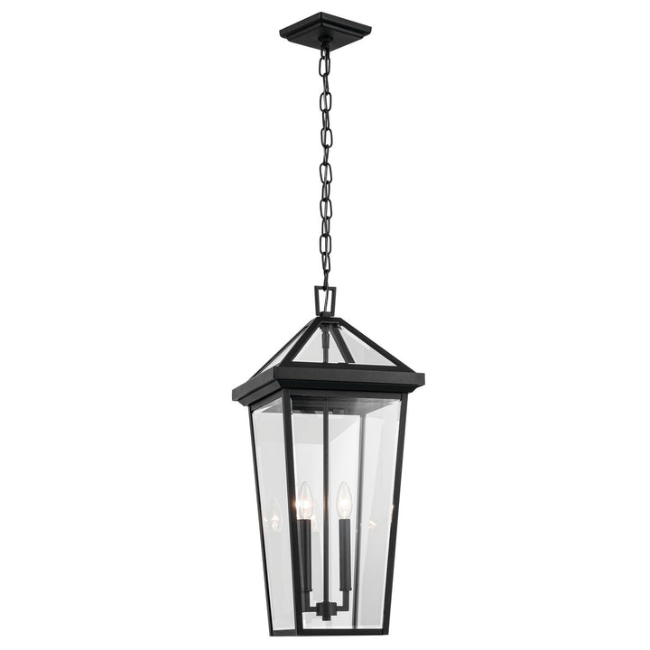 Kichler Two Light Outdoor Pendant