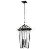 Kichler Two Light Outdoor Pendant