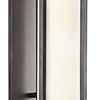 Kichler Two Light Outdoor Wall Mount