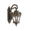 Kichler Two Light Outdoor Wall Mount