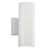 Kichler Two Light Outdoor Wall Mount