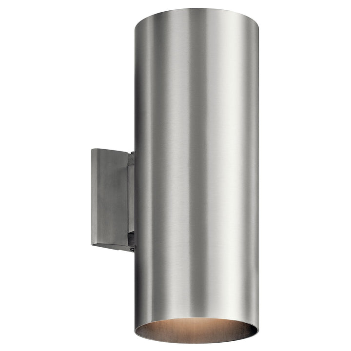 Kichler Two Light Outdoor Wall Mount