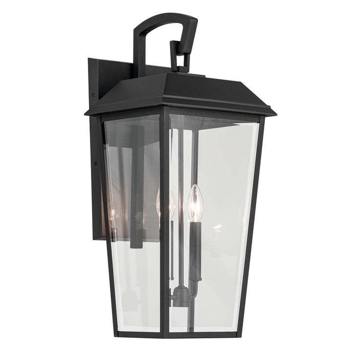 Kichler Two Light Outdoor Wall Mount