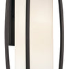 Kichler Two Light Outdoor Wall Mount