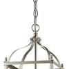Kichler Two Light Pendant