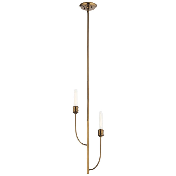 Kichler Two Light Pendant