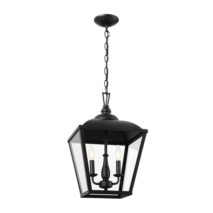 Kichler Two Light Pendant