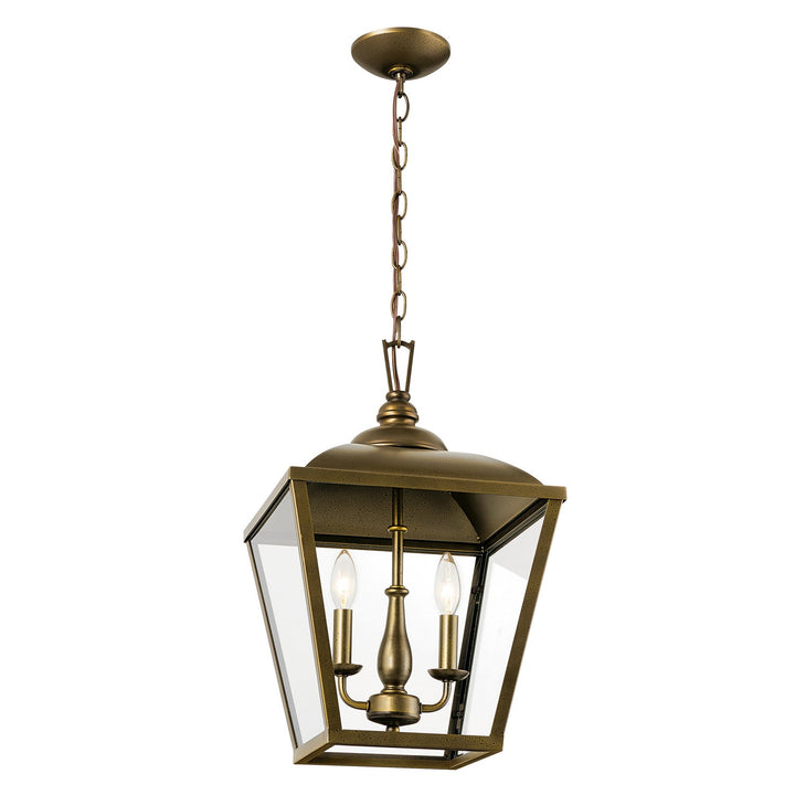 Kichler Two Light Pendant