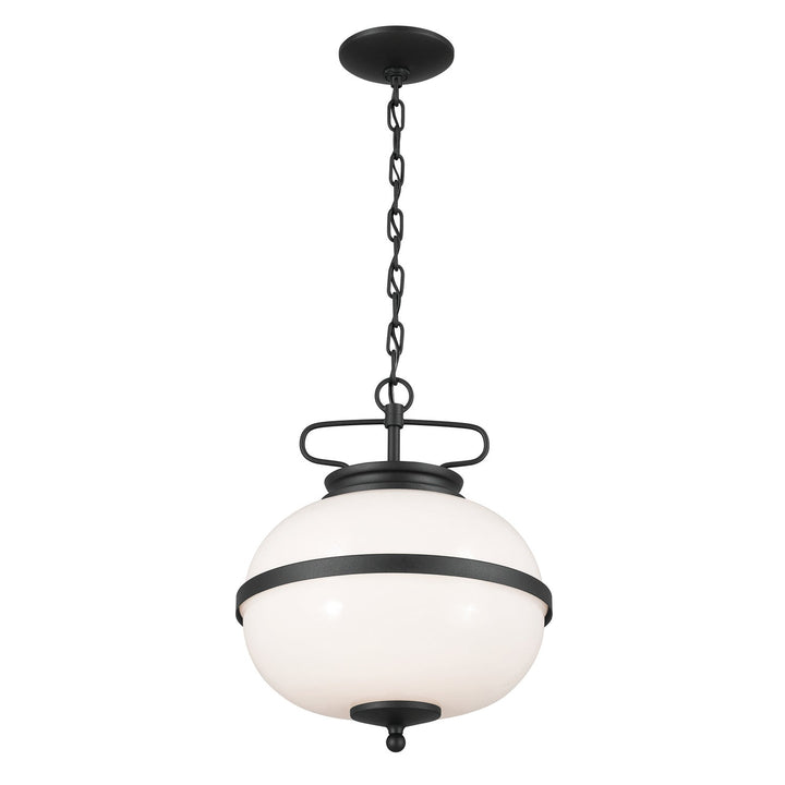 Kichler Two Light Pendant