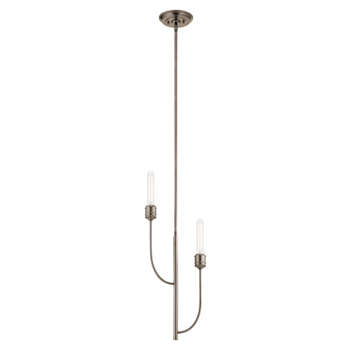 Kichler Two Light Pendant