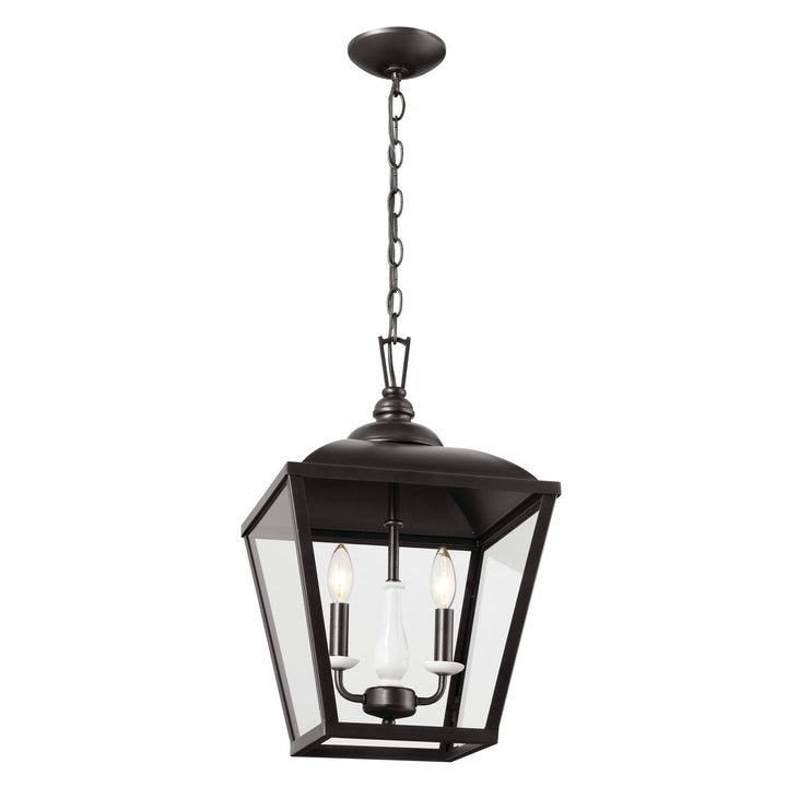 Kichler Two Light Pendant